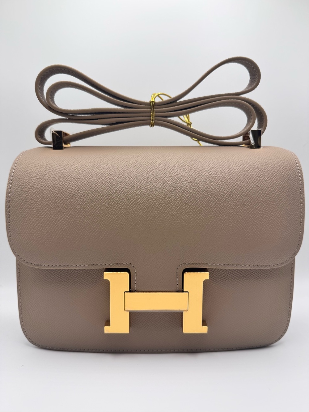 The Vivienne 24 - Taupe